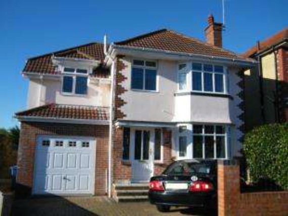 4 Bedroom Detached